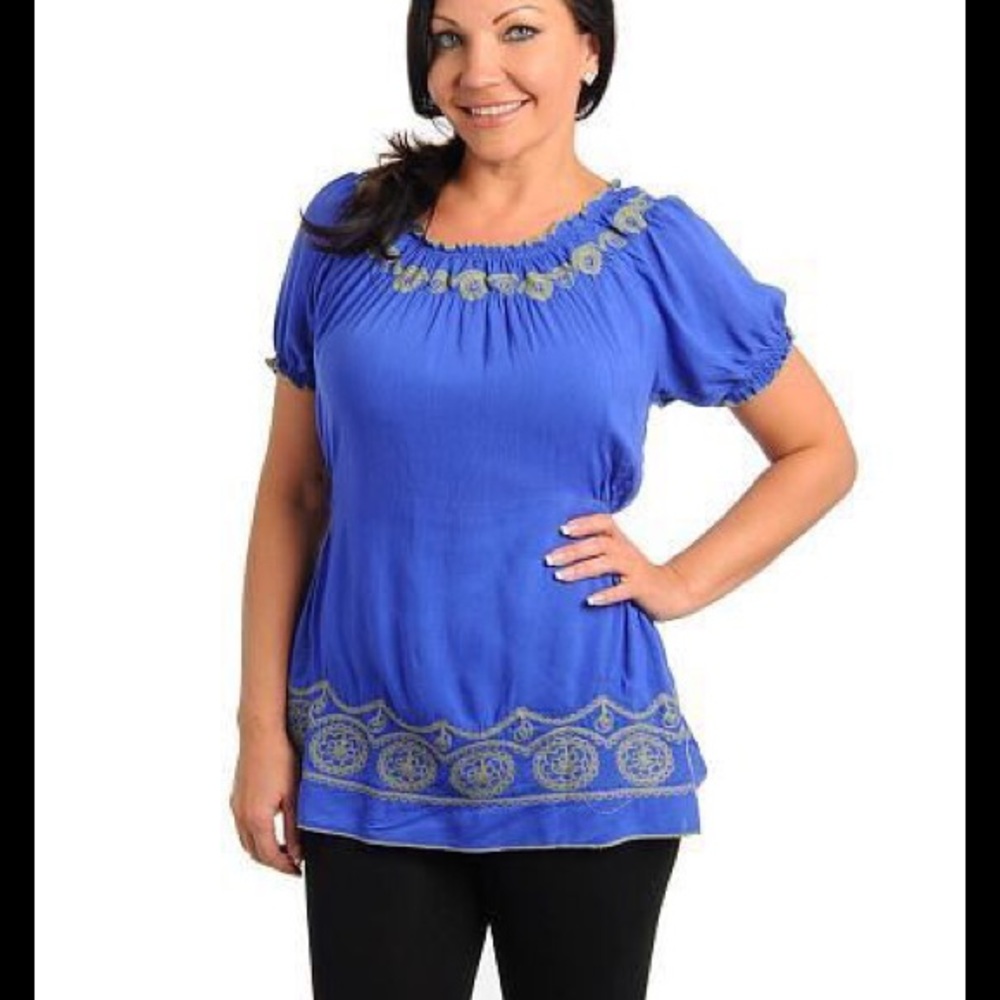Blouse